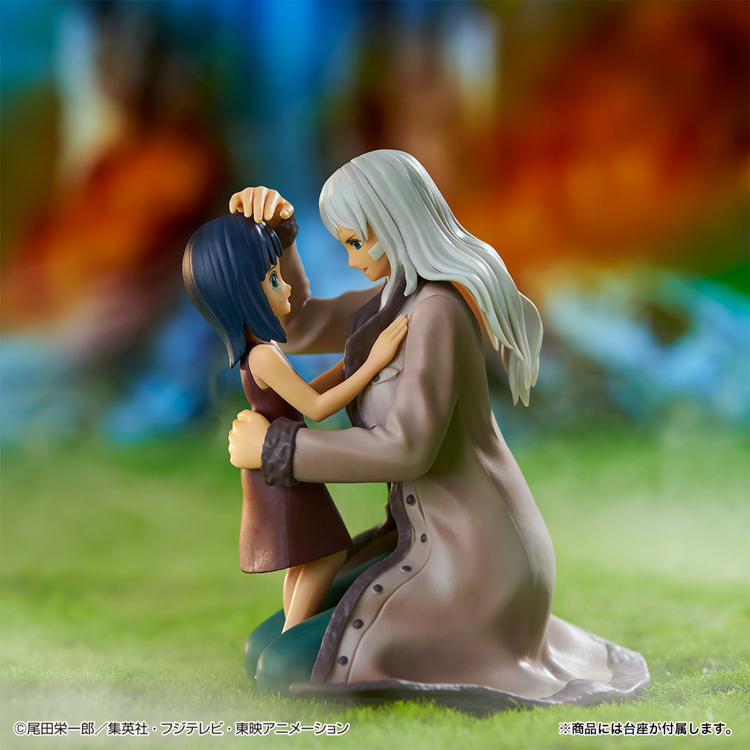 Ichiban Kuji One Piece Robin & Olvia Revible Moment Prize C Figure