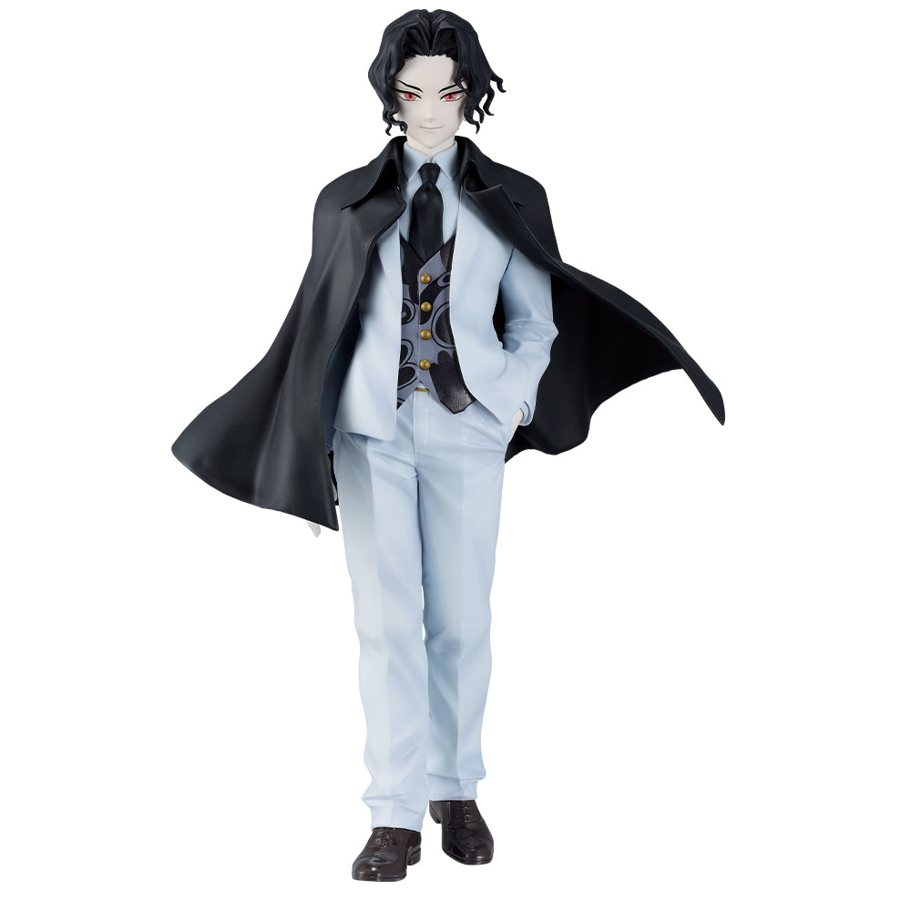 Ichiban Kuji Demon Slayer Muzan Kibutsuji MASTERLISE Premio B Figura