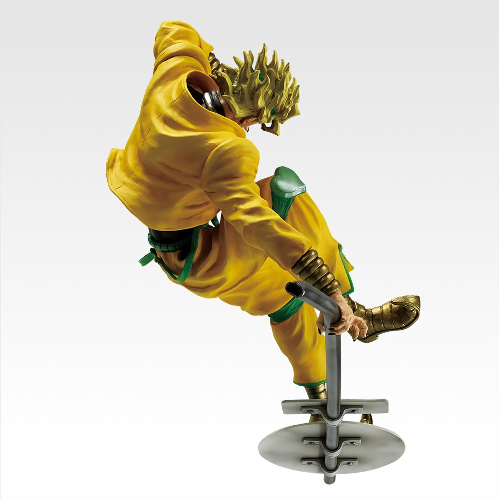 Ichiban Kuji JoJo Stardust Crusaders DIO MASTERLISE Prize C Figure