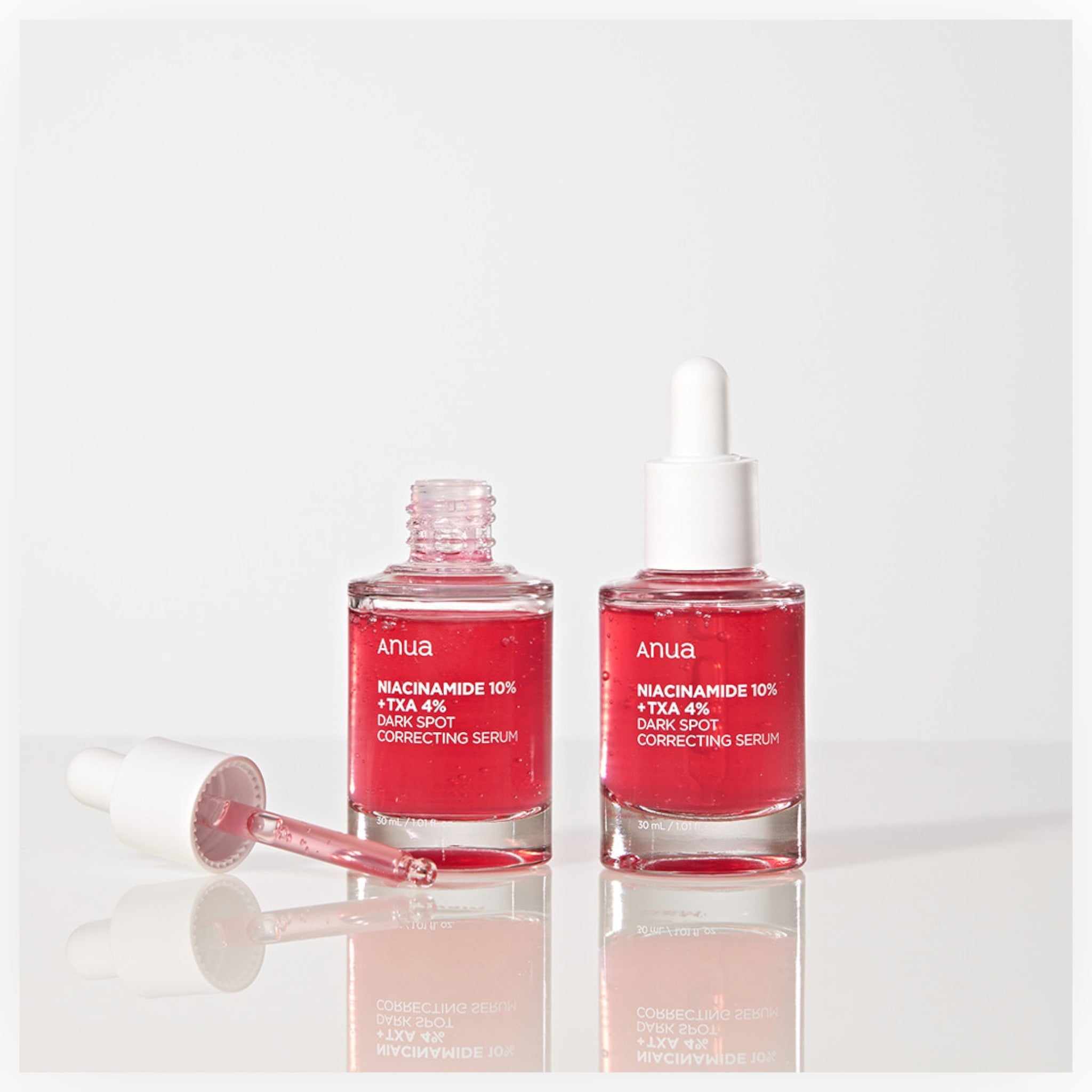 Anua デ10 マ5 Amazon.com: ANUA Niacinamide 10 + TXA 4 Serum, Hyaluronic