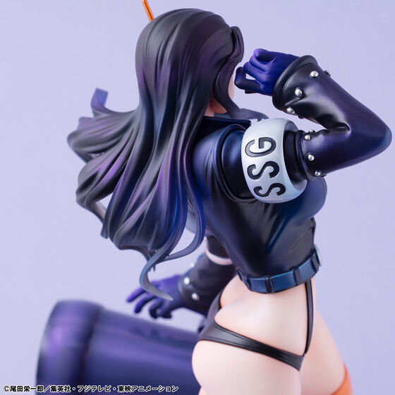 One Piece POP Evolutionary History Nico Robin Egghead Figure