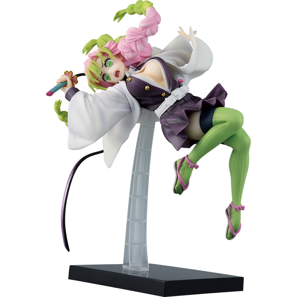 Ichiban Kuji Demon Slayer Mitsuri Kanroji Prize C Figure