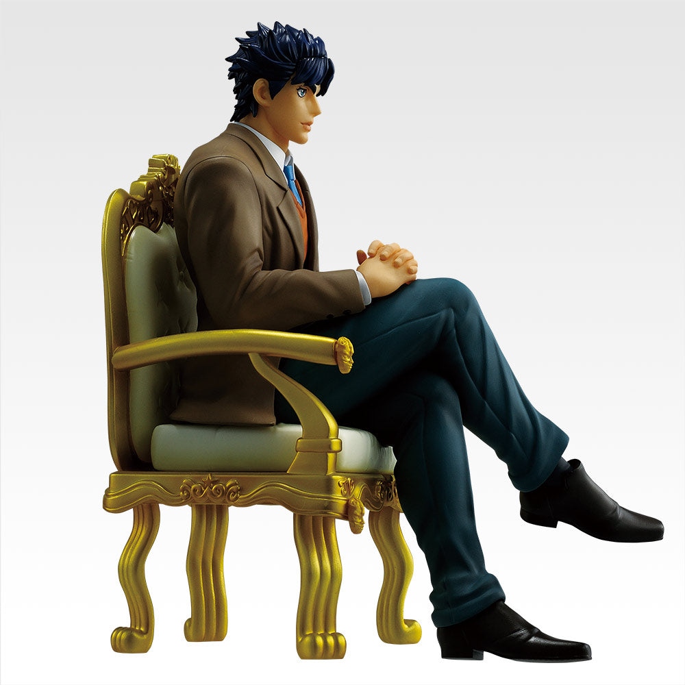 Ichiban Kuji JoJo's Bizarre Adventure Jonathan Joestar Prize A Figure