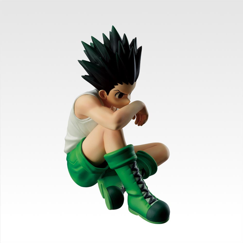 Ichiban Kuji Hunter x Hunter Gon Chimera Ant MASTERLISE Prize C Figure