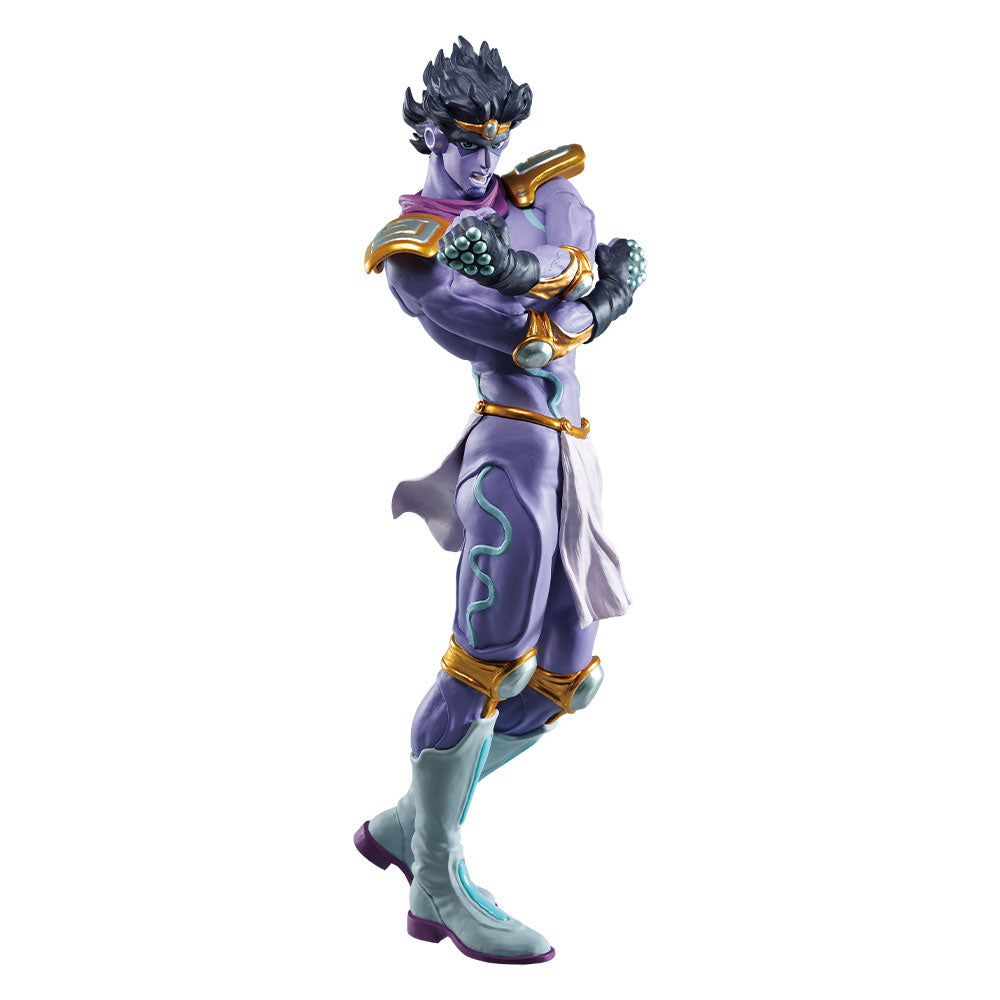 Ichiban Kuji JoJo's Bizarre Adventure Star Platinum MASTERLISE Last One Ver.