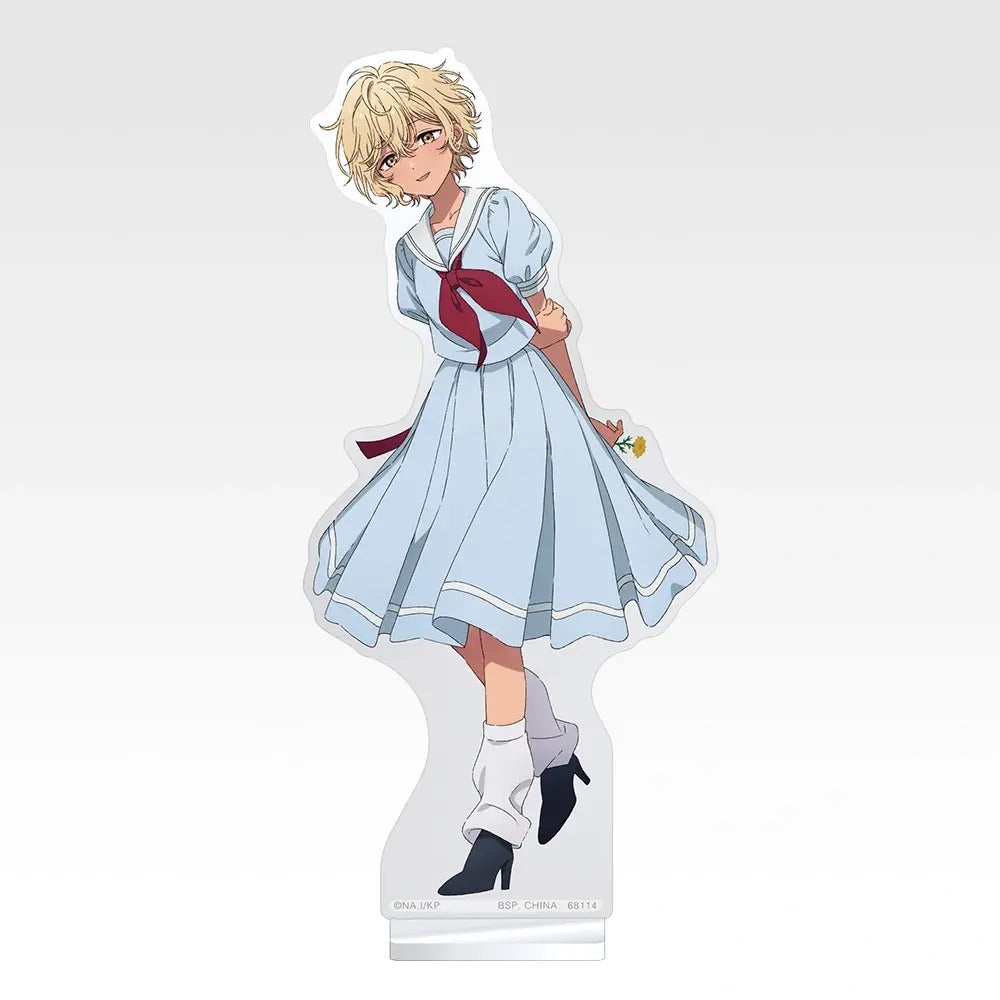 Ichiban Kuji I Want to Love You Till Your Dying Day Ali Maud Big Acrylic Stand E