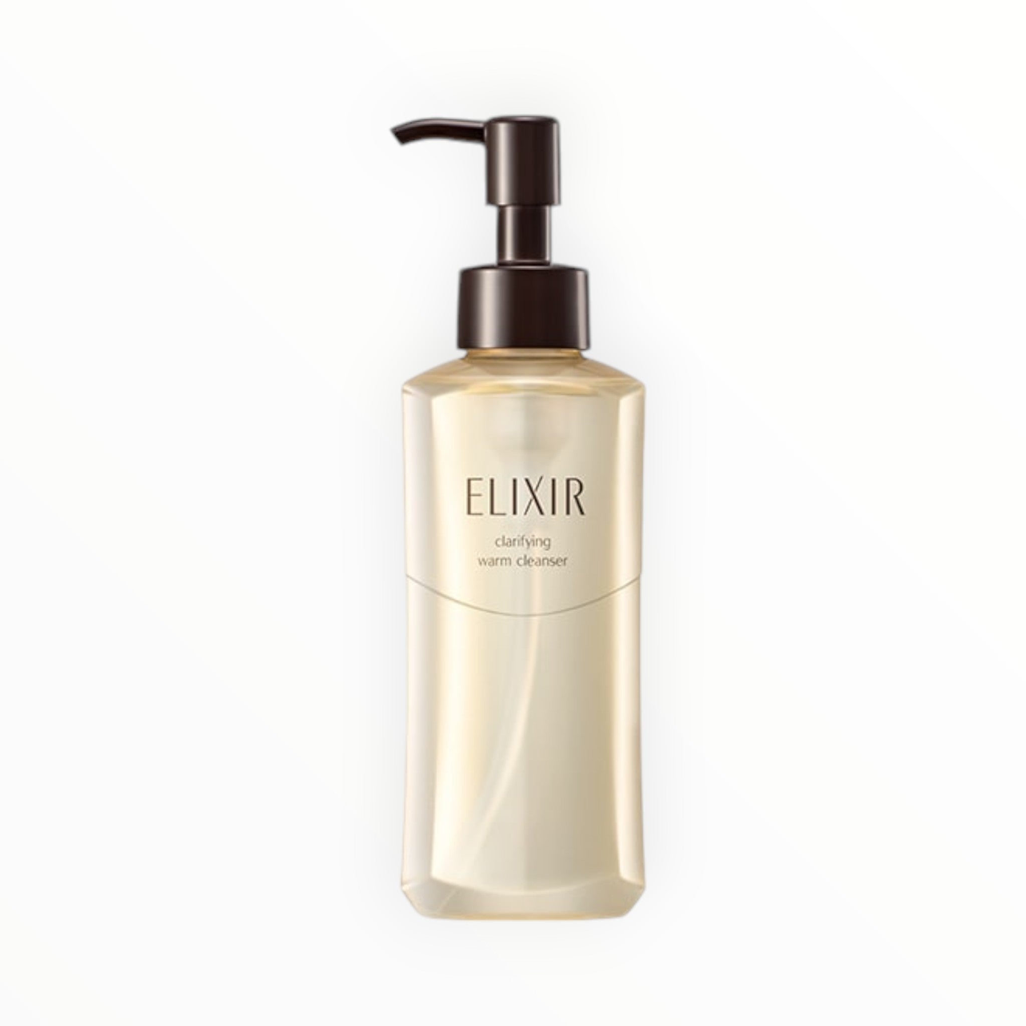 ELIXIR ADVANCED CLARIFYING WARM CLEANSER AD 180ml