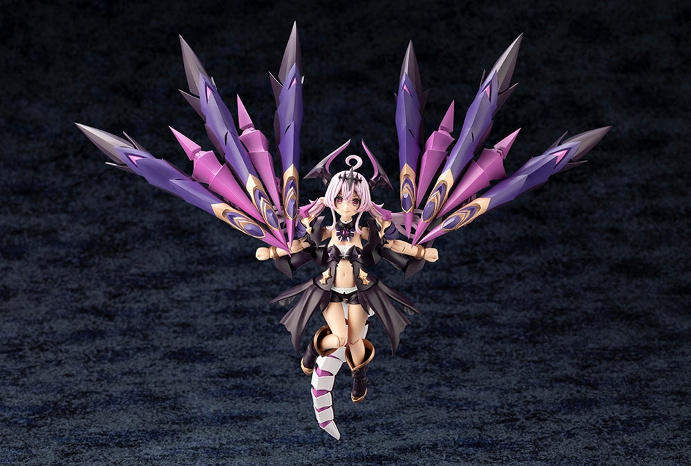 Kotobukiya Arcanadea Ghie Non-Scale Plastic Model Kit (Pre-Order)