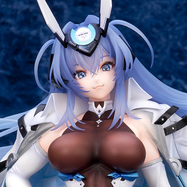 Azur Lane New Jersey 1/7 Scale Figure