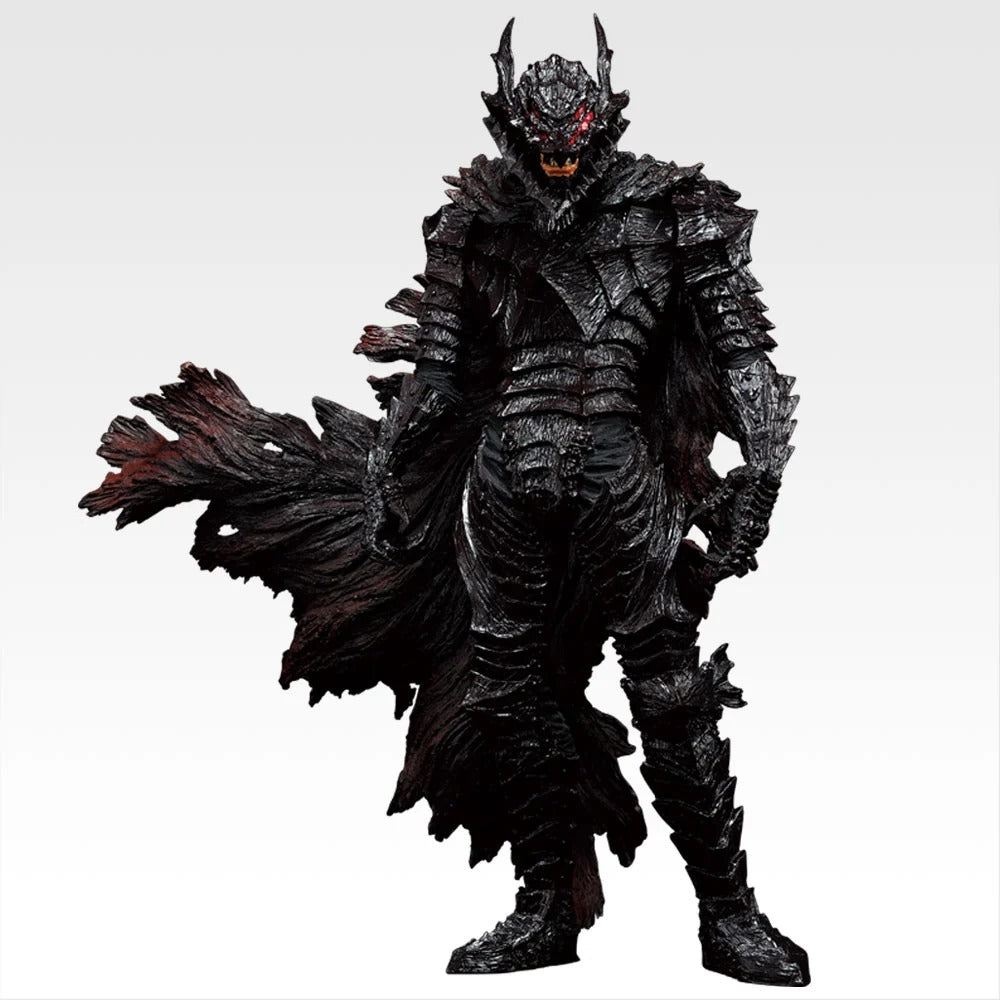 Ichiban Kuji Berserk Guts Berserker-Rüstung MASTERLISE Preis B Figur