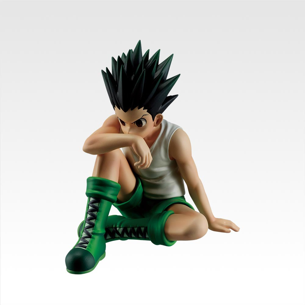 Ichiban Kuji Hunter x Hunter Gon Chimera Ant MASTERLISE Prize C Figure