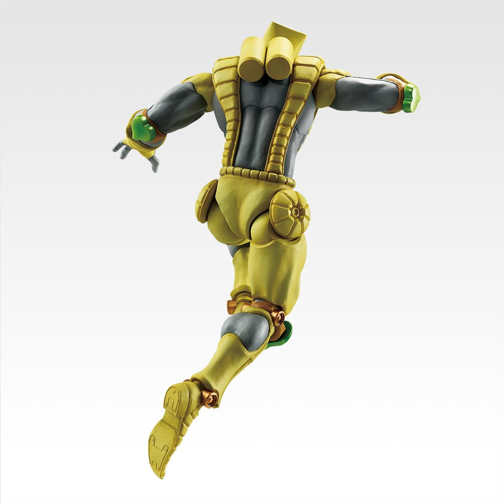 Ichiban Kuji JoJo's Bizarre Adventure The World MASTERLISE Prize D