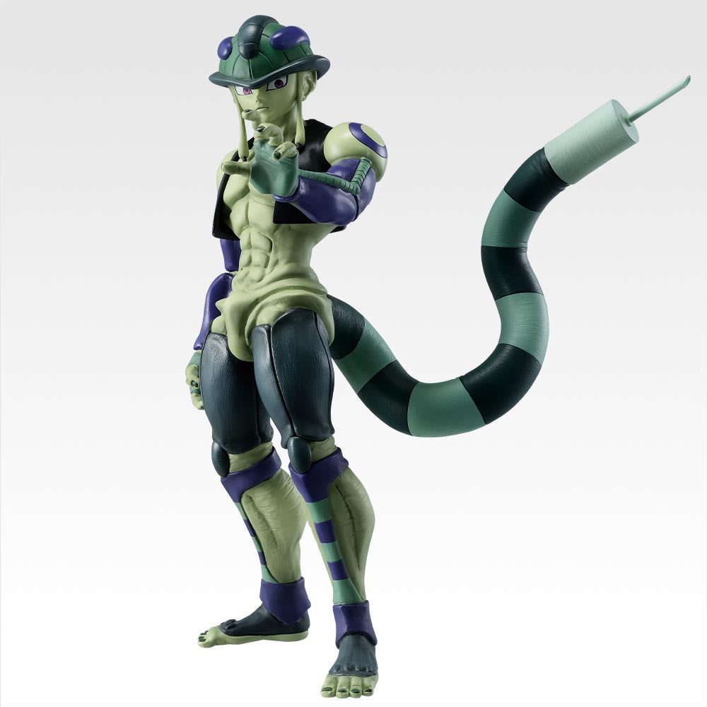 Ichiban Kuji Hunter x Hunter Meruem MASTERLISE Prize A Figure