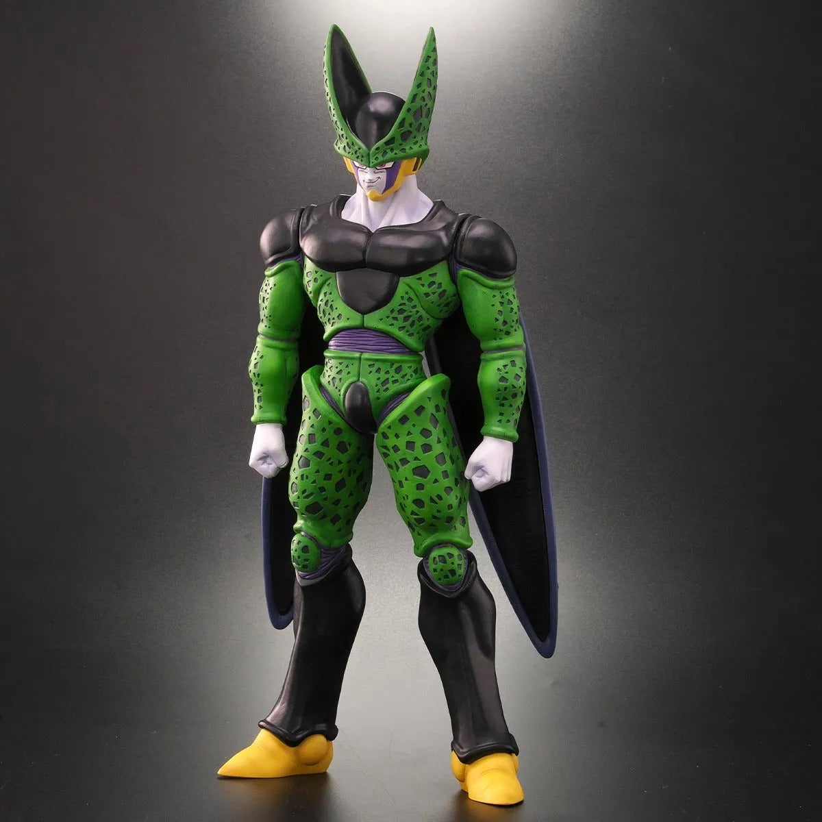 Dragon Ball ARISE Perfect Cell Figure with Bonus