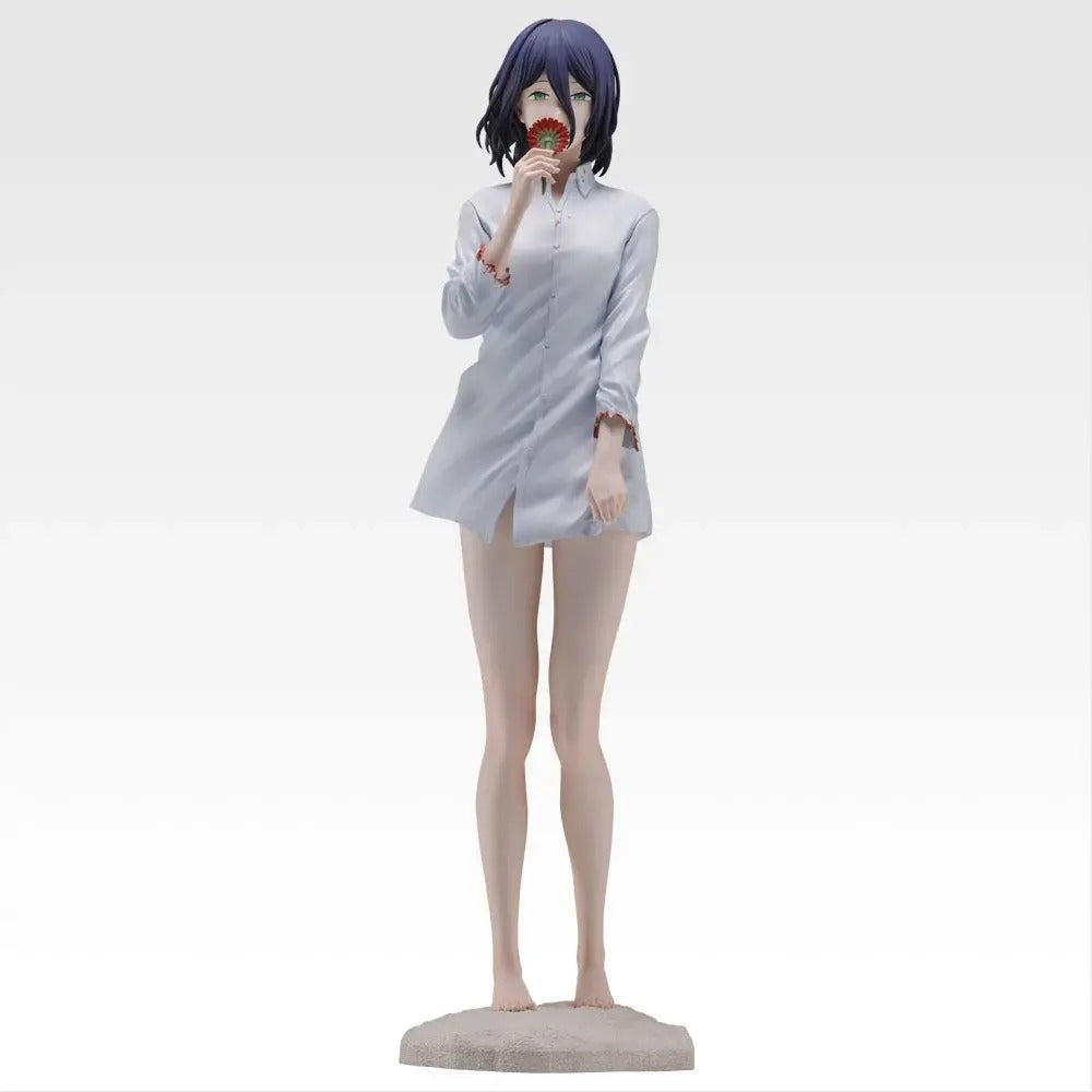 Ichiban Kuji Chainsaw Man Reze MASTERLISE Prize B Figure