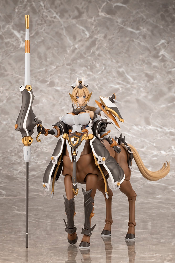 Kotobukiya Arcanadea Elena Non-Scale Plastic Model Kit (Pre-Order)