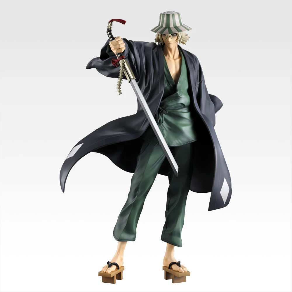 Ichiban Kuji Bleach Kisuke Urahara MASTERLISE Last One Ver.