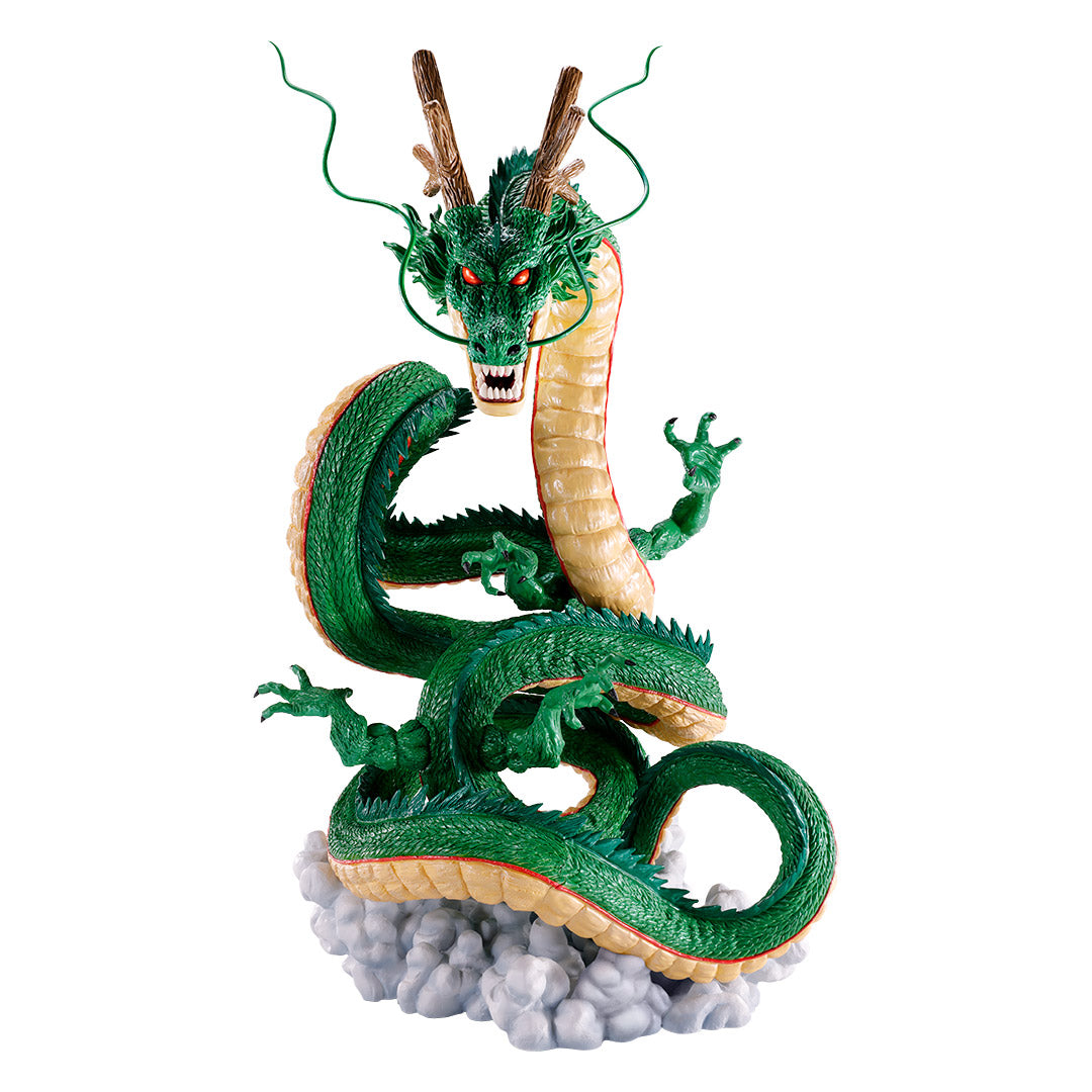 Ichiban Kuji Dragon Ball Shenron Special Color Ver. Last One Lot