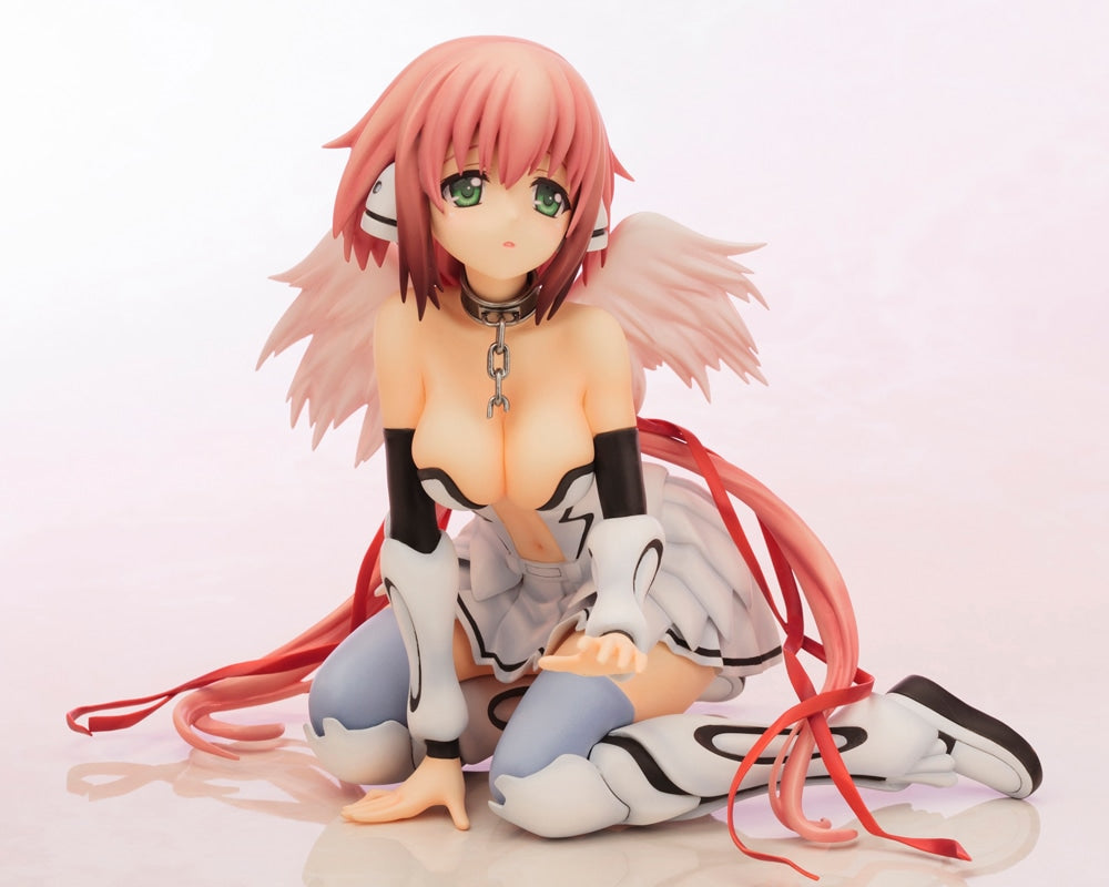 Pre-order Kotobukiya 4-Leaves Heaven's Lost Property Final Ikaros 1/6 Figure