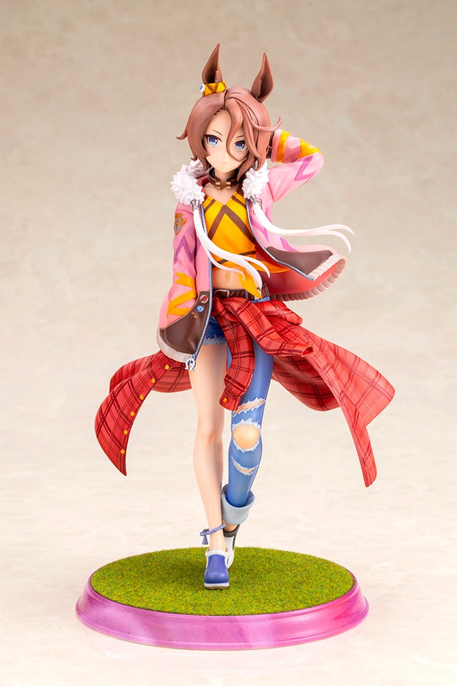 Kotobukiya Uma Musume Narita Taishin 1/7 Scale Figure [Store Exclusive]