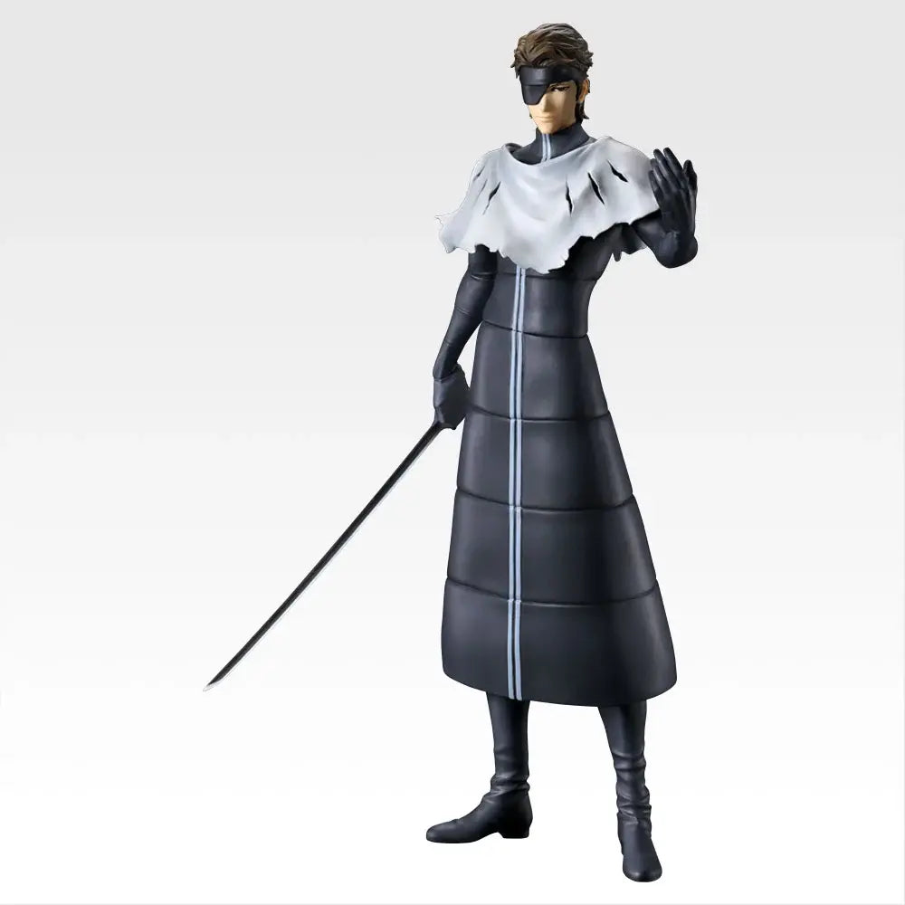 Ichiban Kuji Bleach Sosuke Aizen MASTERLISE Prize C Figure