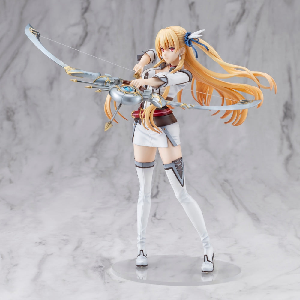 Pre-order Kotobukiya Trails Series Alisa Reinford 1/8 Scale Figure Bonus