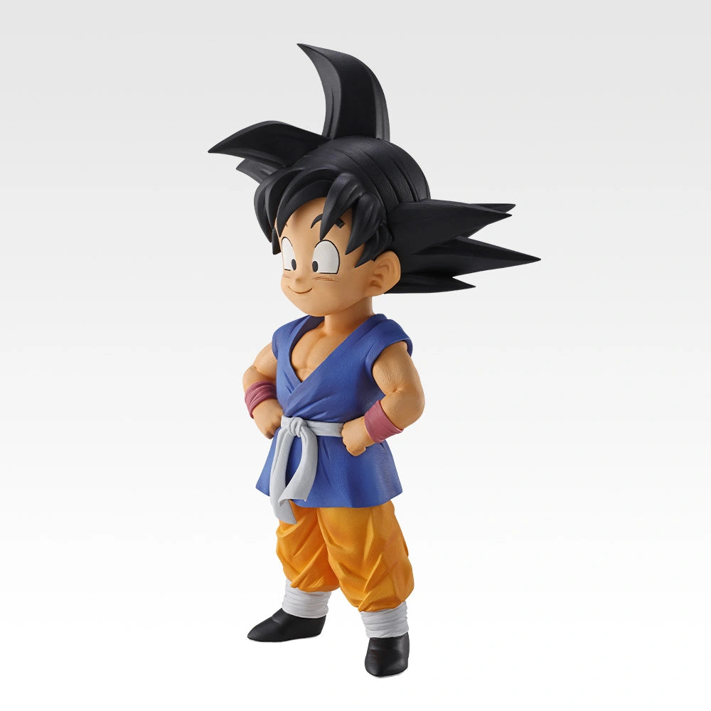 Ichiban Kuji Dragon Ball GT Son Goku MASTERLISE Prize C Figure