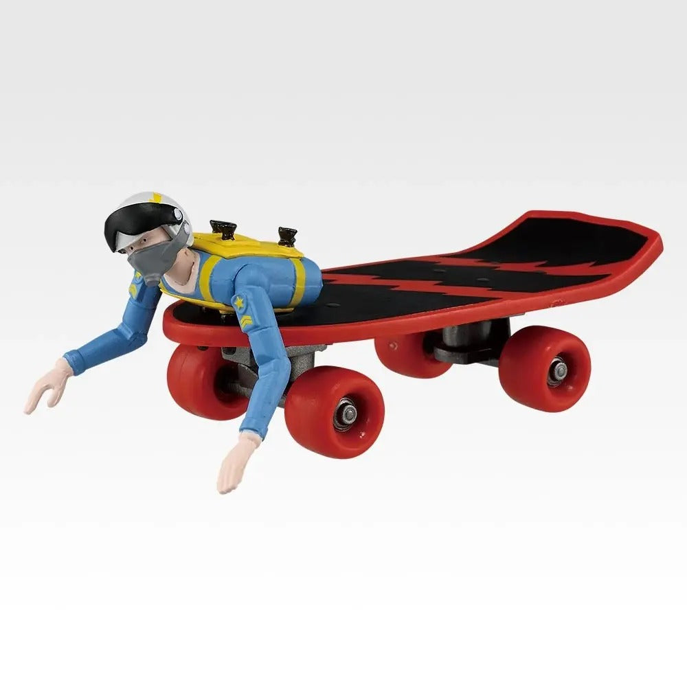 Ichiban Kuji Toy Story Roller Bob Mini Figure Prize D