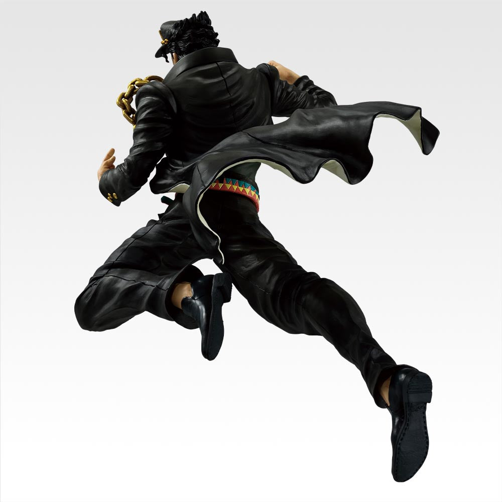 Ichiban Kuji JoJo's Bizarre Adventure Jotaro Kujo MASTERLISE Prize A