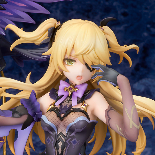 Genshin Impact Fischl and Oz 1/7 Scale Figure