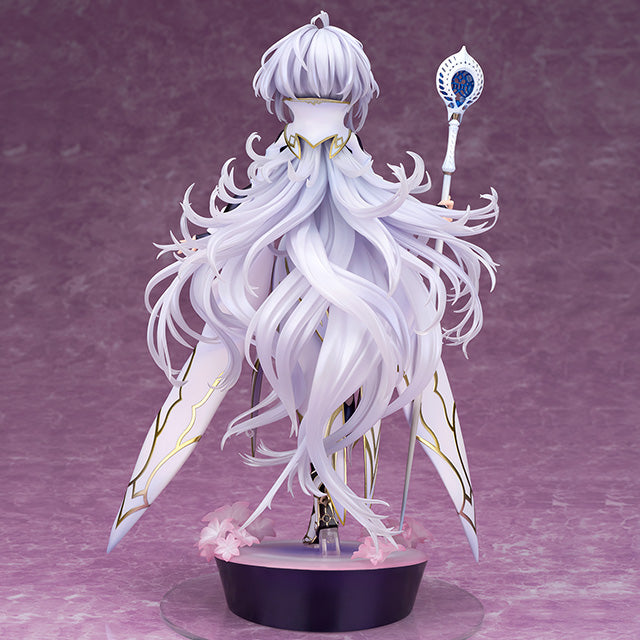 Fate Grand Order Arcade Caster Merlin Prototype 1/7 Scale Figure