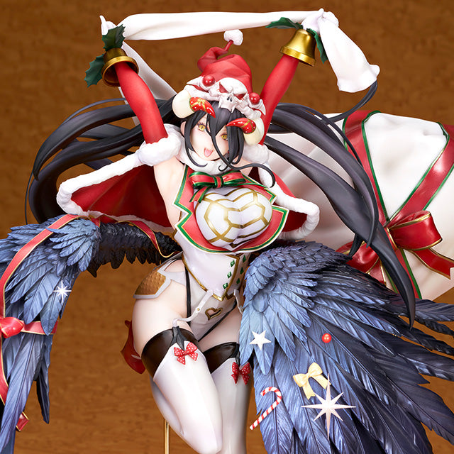 Overlord Albedo 1/8 Scale Figure