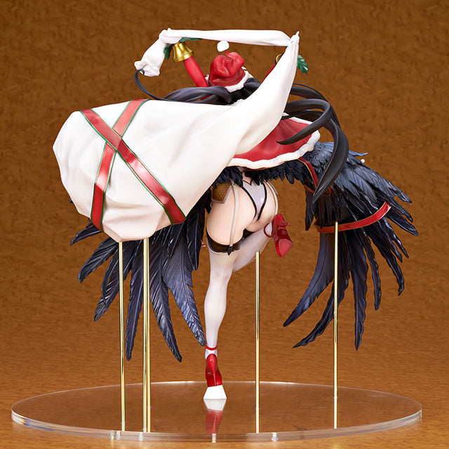 Overlord Albedo 1/8 Scale Figure