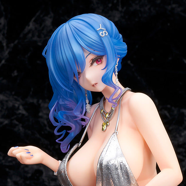 Azur Lane St. Louis 1/6 Scale Figure