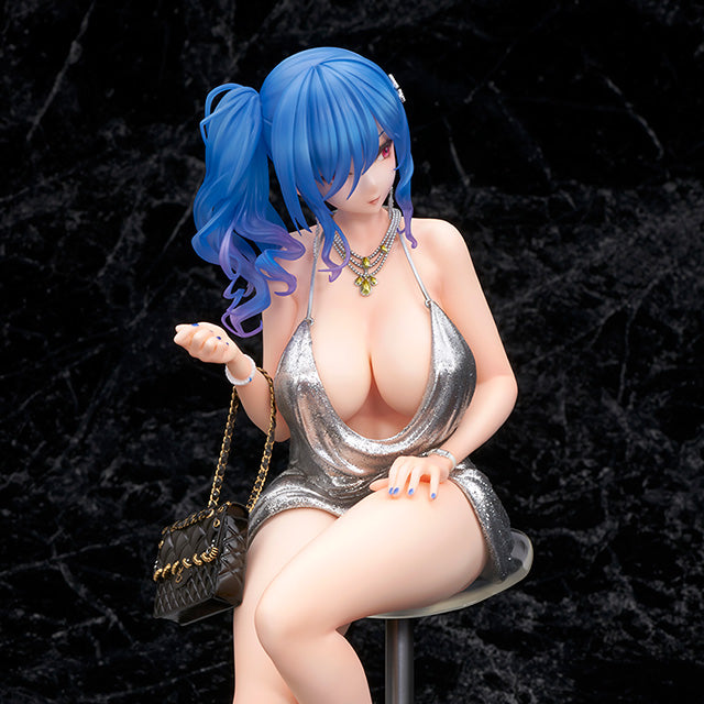 Azur Lane St. Louis 1/6 Scale Figure