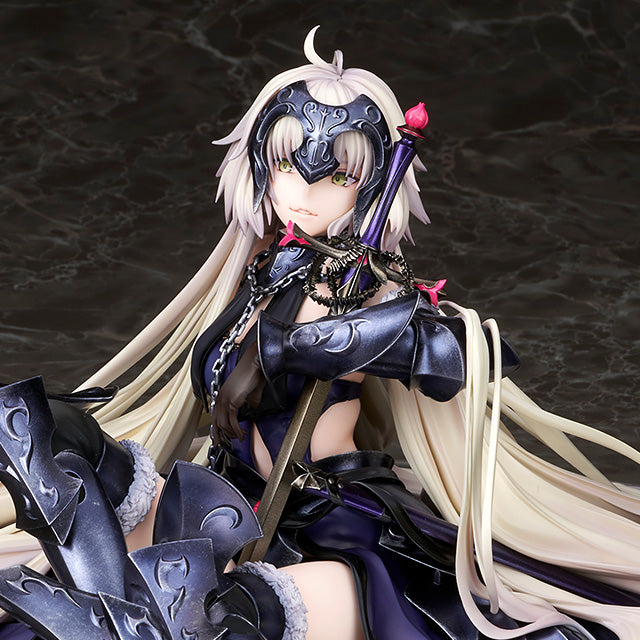 Fate Grand Order Avenger Jeanne d'Arc Alter 1/7 Scale Figure