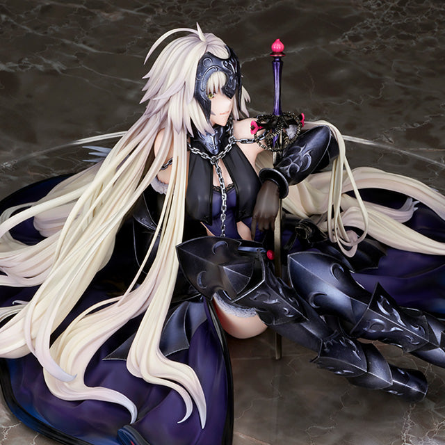 Fate Grand Order Avenger Jeanne d'Arc Alter 1/7 Scale Figure