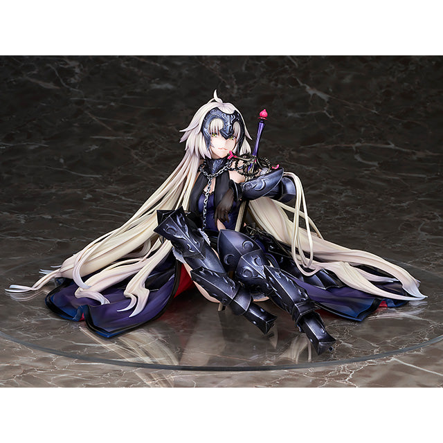 Fate Grand Order Avenger Jeanne d'Arc Alter 1/7 Scale Figure