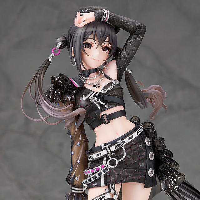 ALTER The Idolmaster Cinderella Girls Akira Sunazuka 1/7 Scale Figure