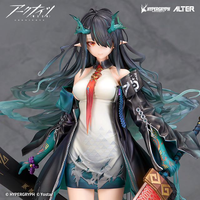 ALTER Arknights Dusk 1/7 Scale Figure