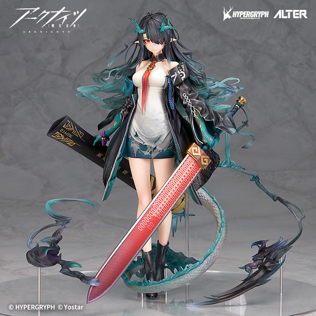 ALTER Arknights Dusk 1/7 Scale Figure