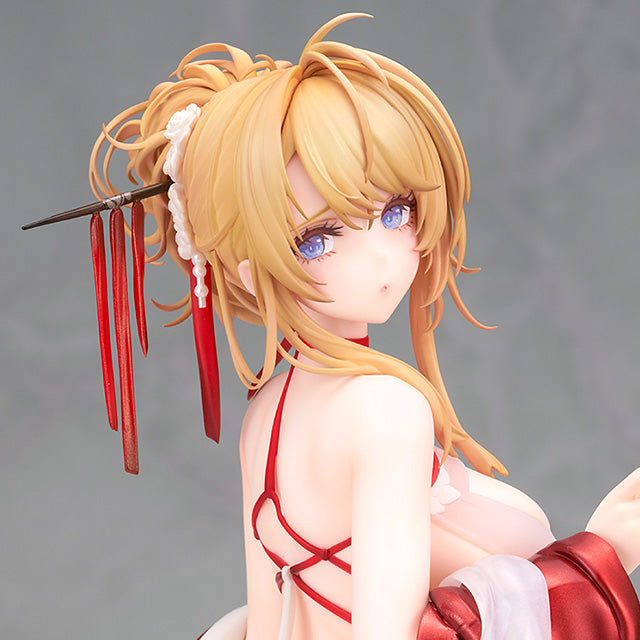 ALTER Azur Lane HMS Glorious Spring Festival Ver 1/7 Scale Figure