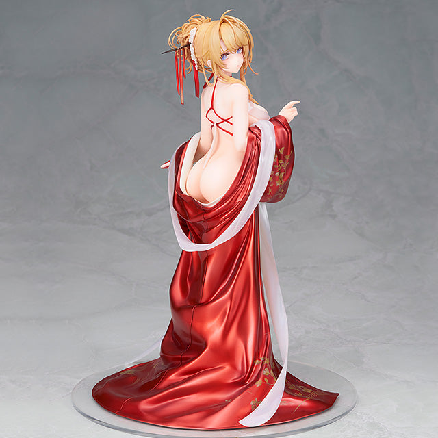 ALTER Azur Lane HMS Glorious Spring Festival Ver 1/7 Scale Figure