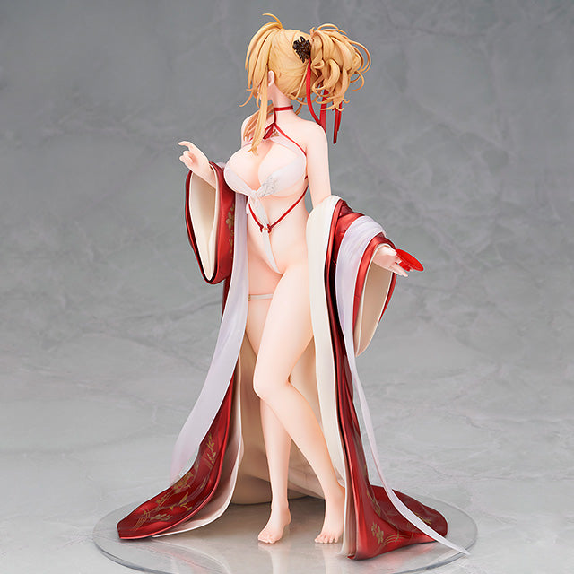 ALTER Azur Lane HMS Glorious Spring Festival Ver 1/7 Scale Figure