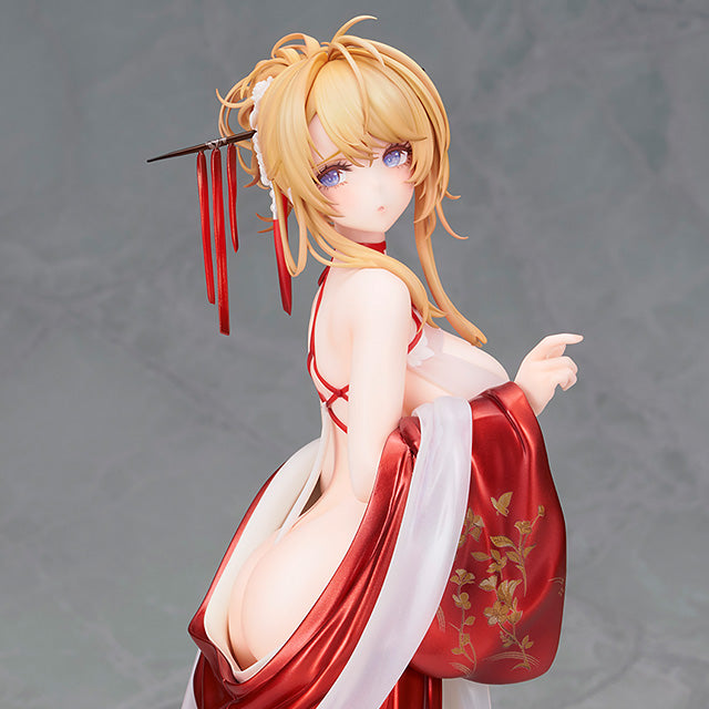 ALTER Azur Lane HMS Glorious Spring Festival Ver 1/7 Scale Figure