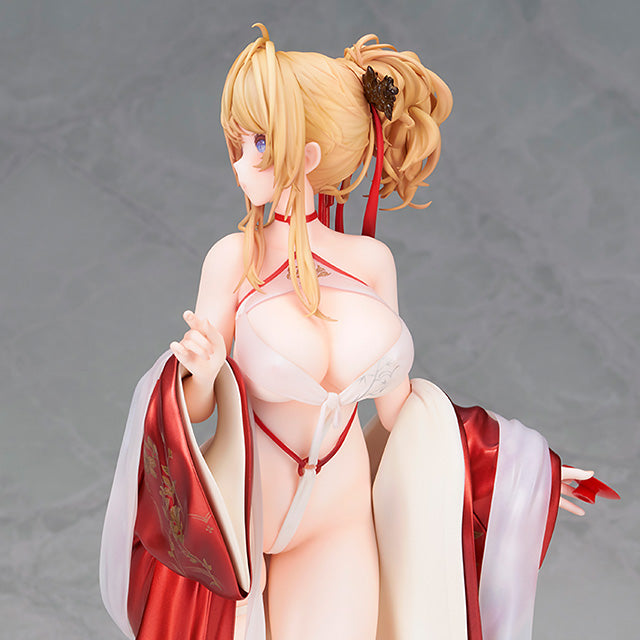 ALTER Azur Lane HMS Glorious Spring Festival Ver 1/7 Scale Figure
