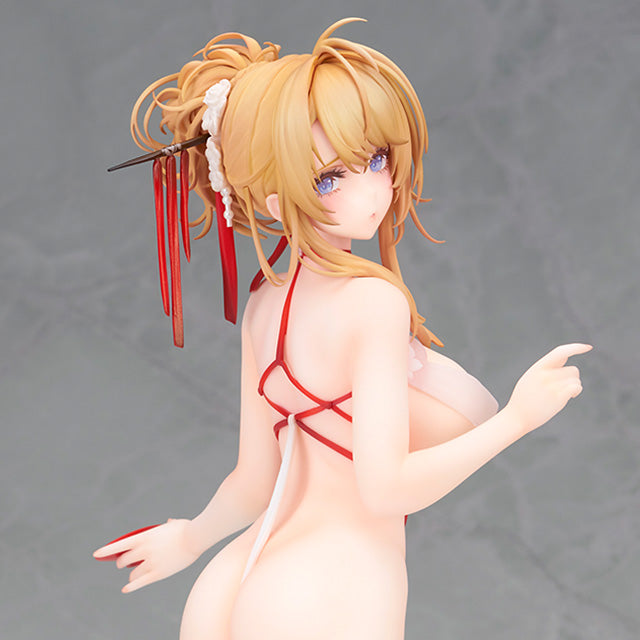 ALTER Azur Lane HMS Glorious Spring Festival Ver 1/7 Scale Figure
