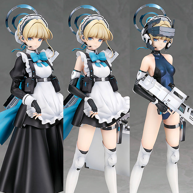 ALTER Blue Archive Toki Full Version 1/7 Scale Figure