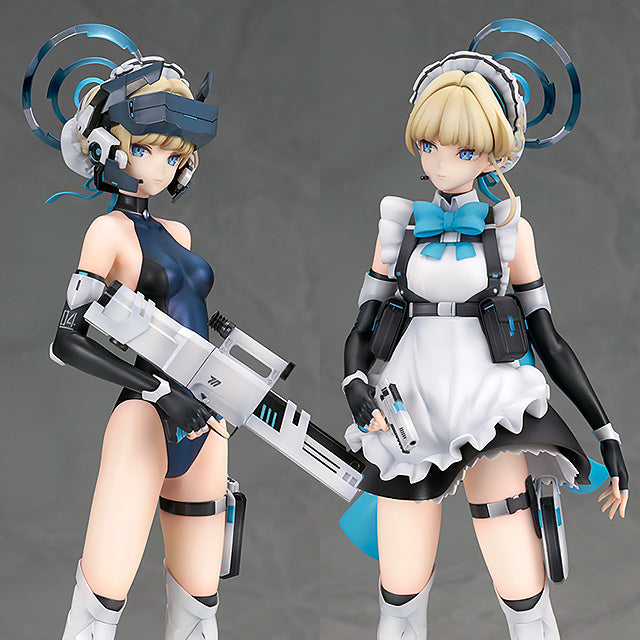 ALTER Blue Archive Toki Full Version 1/7 Scale Figure