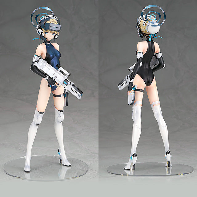 ALTER Blue Archive Toki Full Version 1/7 Scale Figure